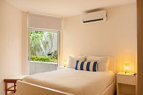 Suites Turquesa