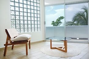 Suites Turquesa