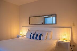 Suites Turquesa