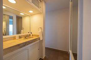 Suites Turquesa