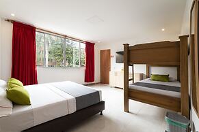 Ayenda 1238 Nuevo Colombia