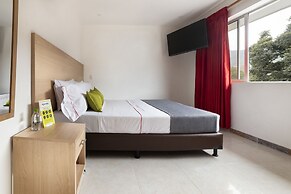 Ayenda 1238 Nuevo Colombia