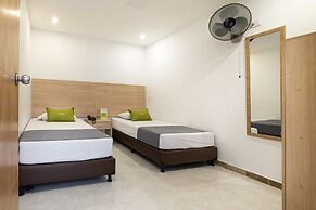 Ayenda 1238 Nuevo Colombia