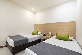 Ayenda 1238 Nuevo Colombia