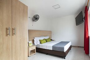 Ayenda 1238 Nuevo Colombia