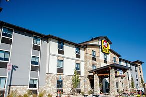 My Place Hotel - Carson City NV