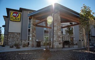 My Place Hotel - Carson City NV