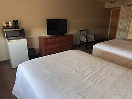 The Medicine Hat Villa