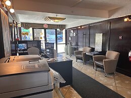 The Medicine Hat Villa