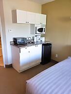 The Medicine Hat Villa