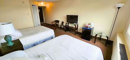 The Medicine Hat Villa