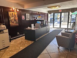 The Medicine Hat Villa