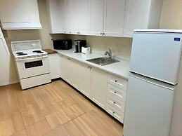 The Medicine Hat Villa