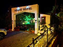 Adasu Otel