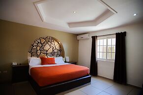 Hotel Luna Inn