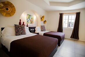 Hotel Luna Inn