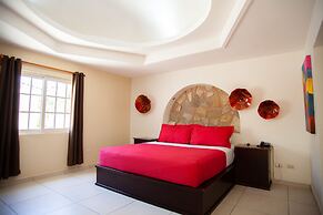 Hotel Luna Inn