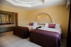 Hotel Luna Inn