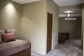 Hotel Luna Inn