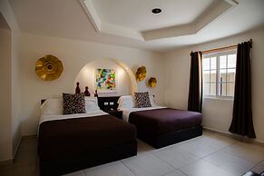 Hotel Luna Inn