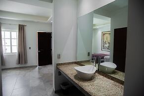 Hotel Luna Inn