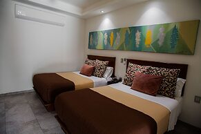Hotel Luna Inn