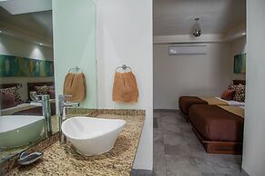 Hotel Luna Inn
