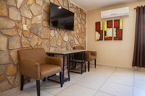 Hotel Luna Inn