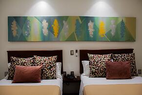 Hotel Luna Inn