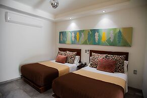 Hotel Luna Inn