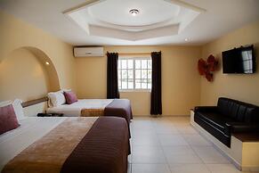 Hotel Luna Inn