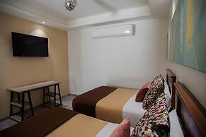 Hotel Luna Inn