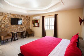 Hotel Luna Inn