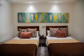 Hotel Luna Inn