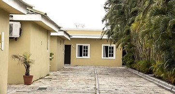 Hotel Luna Inn