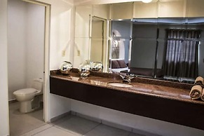 Hotel Luna Inn
