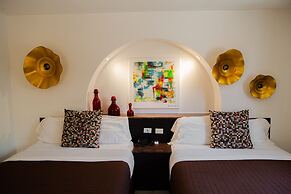 Hotel Luna Inn