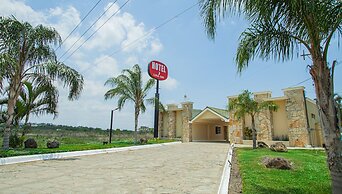 Hotel Luna Inn