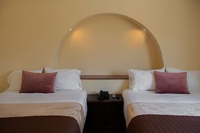 Hotel Luna Inn