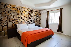Hotel Luna Inn