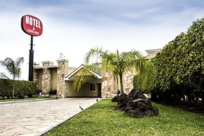 Hotel Luna Inn