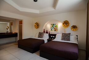 Hotel Luna Inn