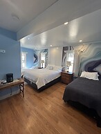 The Historic Hygge Hotel