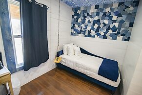 The Historic Hygge Hotel