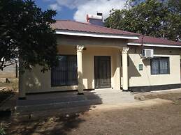 MATT Bed & Breakfast