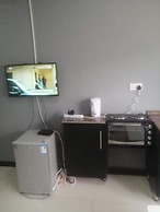 MATT Bed & Breakfast