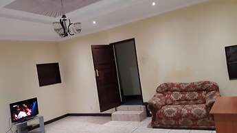 MATT Bed & Breakfast