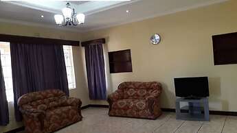 MATT Bed & Breakfast