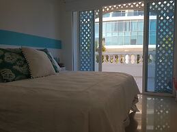 Hermosa Casa Playera