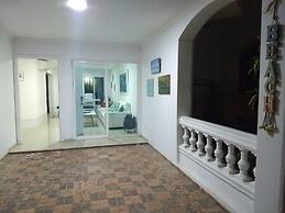 Hermosa Casa Playera